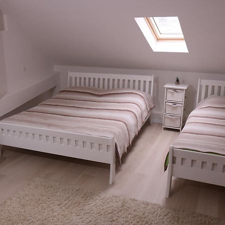 Apartment Vremeplov Travnik Extérieur photo