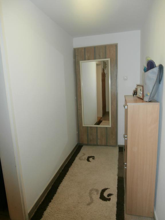 Apartment Vremeplov Travnik Extérieur photo
