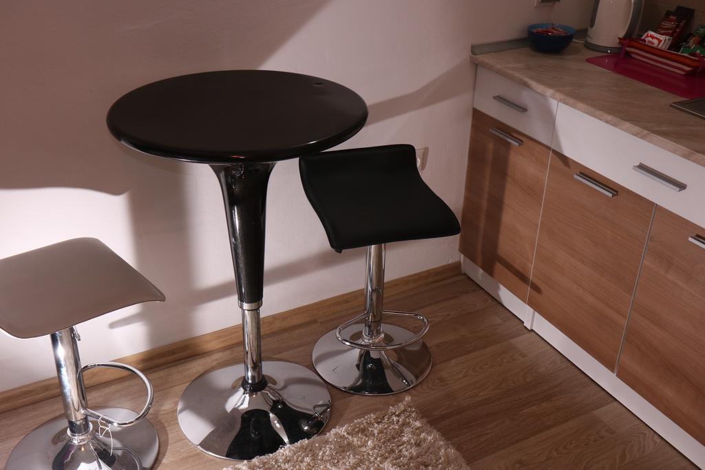 Apartment Vremeplov Travnik Extérieur photo