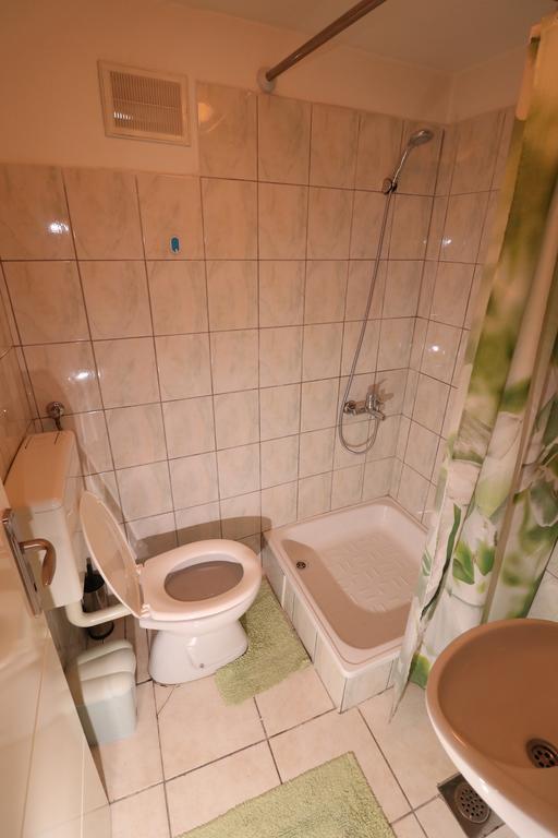 Apartment Vremeplov Travnik Extérieur photo